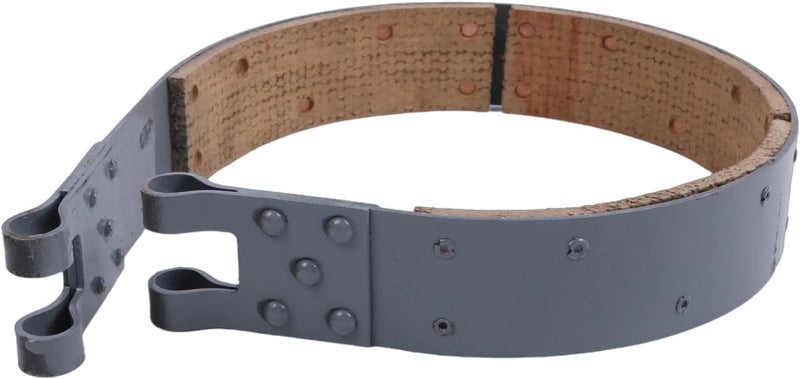 LSSOCH New Brake Band TX12850 72090579 Compatible with Long Tractors 260C 310 350 360 445 460 510 560 610 5040 - Image 2